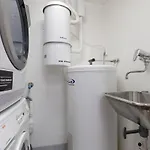 Apartman W Balcony