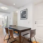 Apartman W Balcony *