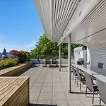 Apartman W Balcony