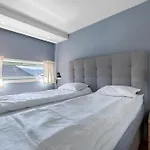 Apartman W Balcony Bergen