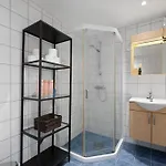 Apartman W Balcony *