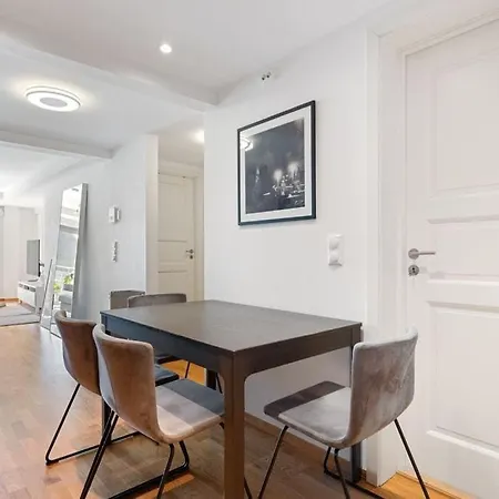 Apartment W Balcony *