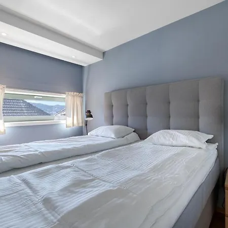 Apartment W Balcony Bergen