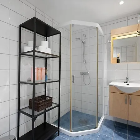 Apartment W Balcony *