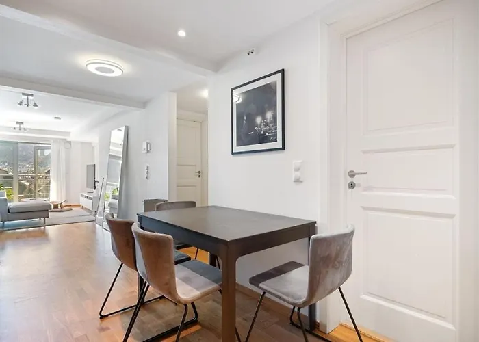 Apartament W Balcony *