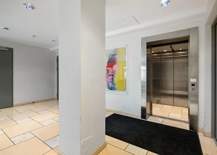 Apartament W Balcony