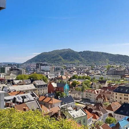 Appartamento W Balcony