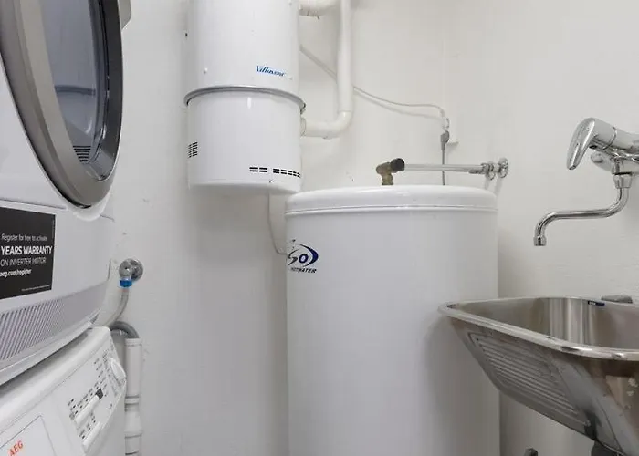 Appartamento W Balcony