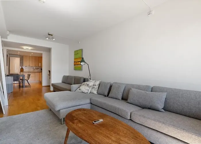 W Balcony Appartamento *