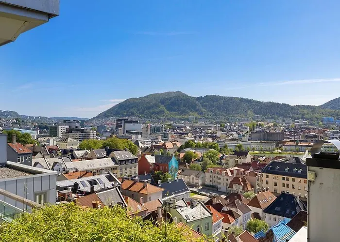 Appartamento W Balcony