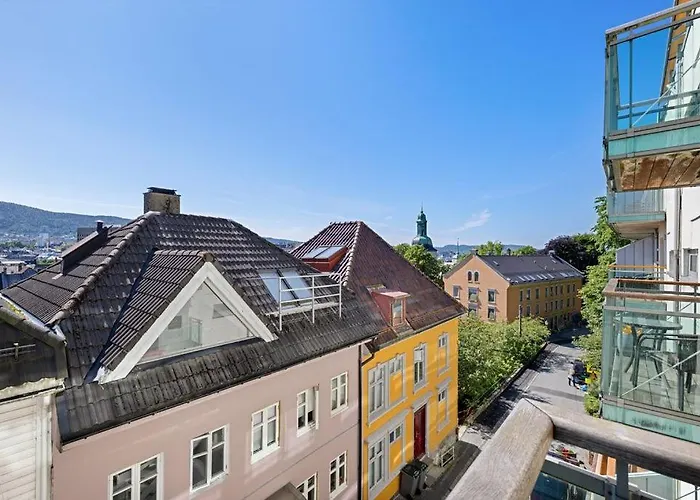 W Balcony Appartamento *